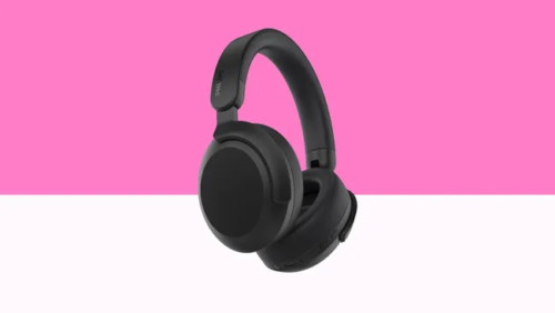 Philips announces new noise cancelling headphones H8000E: replaceable battery design for 50 to 70 hours of battery life