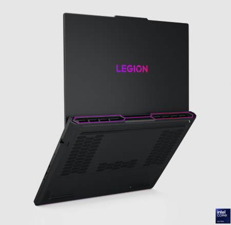 Lenovo Legion Pro 7i 10th generation Gaming Version Released: 240Hz OLED screen, RTX 5090