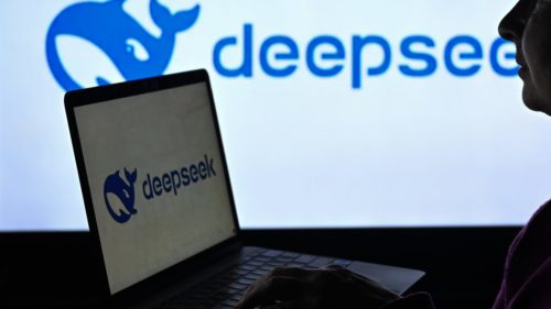 The U.S. restricted China’s access to AI chips. That didn’t stop DeepSeek