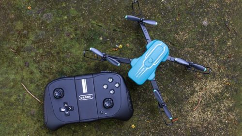 Is This Budget Friendly Mini Drone A Great Gift Or Just Overhyped?