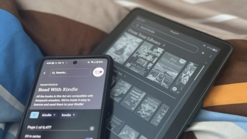 How To Download Libby Books On Your Kindle Device