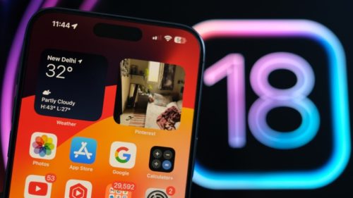 4 Underrated iOS And iPadOS 18 Features You Should Be Using