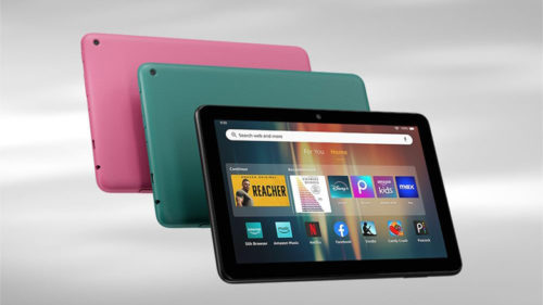 10 Of The Best Tablets For E-Book Reading In 2024, Ranked By Size