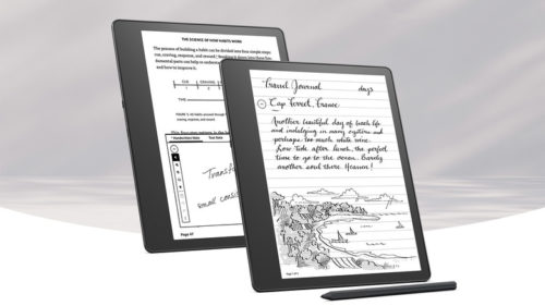 3 Hidden Kindle Scribe Features You Should Be Using