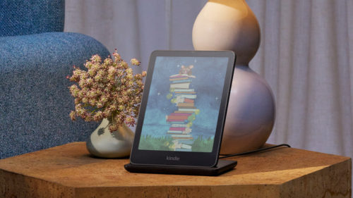 Amazon Reveals Four New Kindles (Including The First Color Model) – Which Is Best For You?