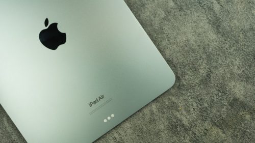 13-Inch iPad Air Vs. 13-Inch iPad Pro: Apple’s Largest Tablets, Compared