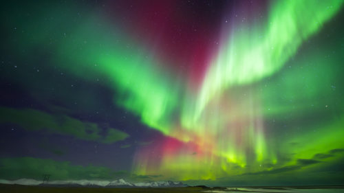 7 DSLR Settings That Will Help You Capture Phenomena Like The Northern Lights