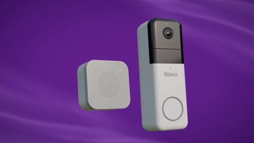 5 Things To Know Before Buying A Roku Doorbell