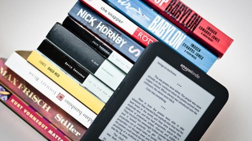 Kindle Colorsoft Vs. Paperwhite Signature Edition: Differences, Compared