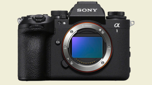 Sony’s New Alpha 1 II Camera Makes Some Huge Promises