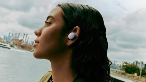 10 Wireless Earbuds That Promise To Never Fall Out While Other Buds Won’t Stay In