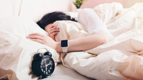 How To Change Your Sleep Schedule On An Apple Watch