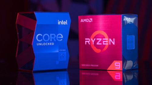 The 10 Most Powerful Desktop Processors (Ranked By Geekbench)