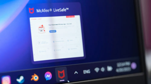 How To Completely Uninstall McAfee From Your PC Or Mac