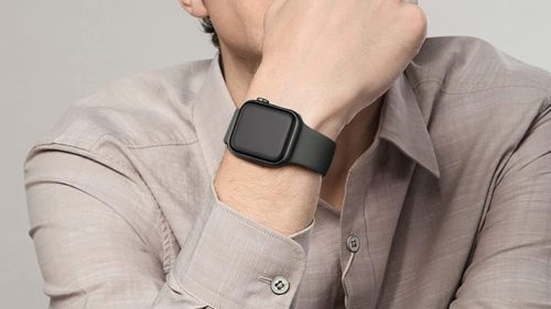 5 Apple Watch Bands That Are Perfect For Small Wrists