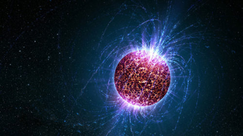 A Supernova Could Help Uncover The Universe’s Most Mysterious Substance