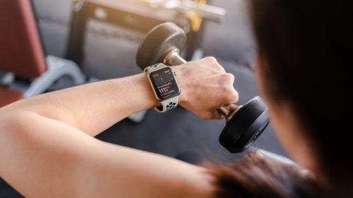 Every Apple Watch Heart Health Feature (And What They Do)