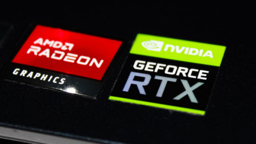 Can You Pair An AMD CPU With An NVIDIA GPU?