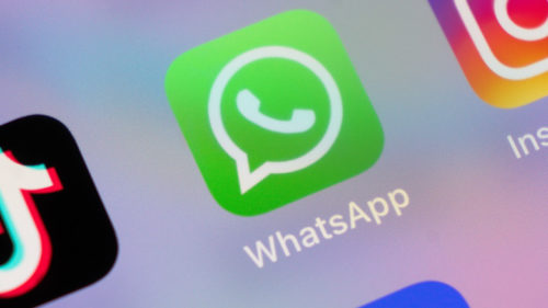 How To Use WhatsApp On An Apple Watch