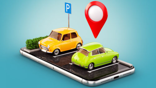 How To Save And Find The Location Of Your Parked Car On iPhone (And Also On Android)