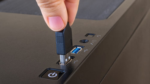 Why Are Some USB Ports Blue? Here’s What It Means