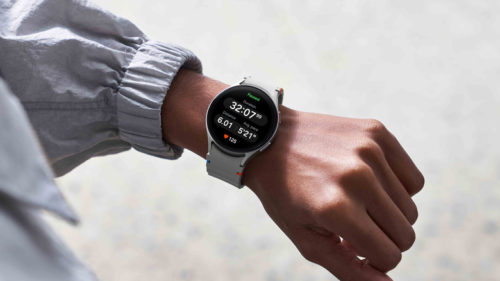 Can Your Samsung Galaxy Watch Get Wet? The Wearable’s Water Resistance Explained