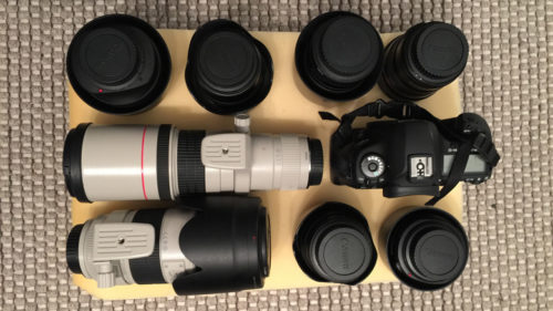 6 Things To Look For When Buying A Used Camera Lens