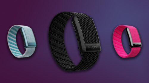 4 Of The Best Whoop Alternatives For Health & Fitness Tracking (According To Reviews)