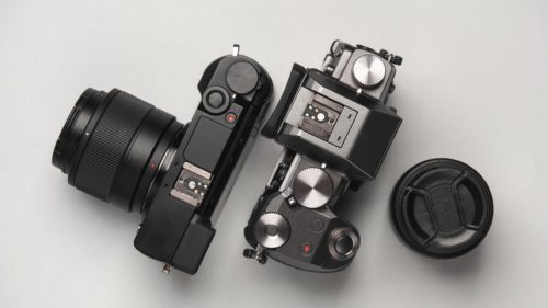 Mirrorless Vs. Compact Camera: Which Camera Is Right For Your Type Of Use?