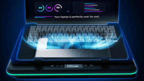 10 Of The Best Laptop Cooling Pads You Can Buy On Amazon