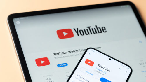 How To Block YouTube On Your Child’s iPad (App And Safari)