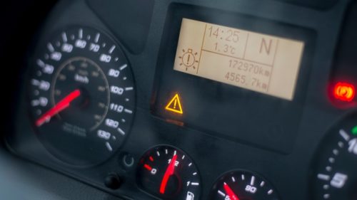 VSA Light On Honda Accord: What It Means & Why It Won’t Turn Off