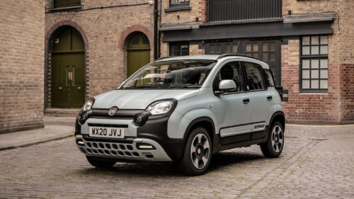 Can You Buy A Fiat Panda In The U.S.? Yes, But Here’s Why You Might Not Want To