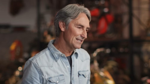 3 Of The Coolest Cars Personally Owned By American Pickers’ Mike Wolfe