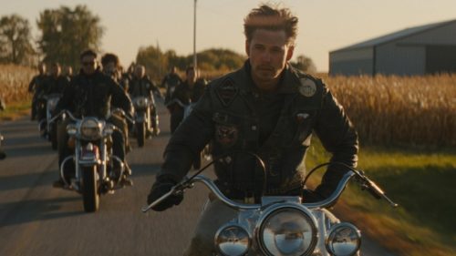 What Kind Of Motorcycle Does Austin Butler Ride In ‘The Bikeriders’?
