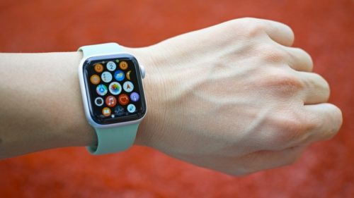 5 Useful Apple Watch Apps For Your Next Outdoors Adventure