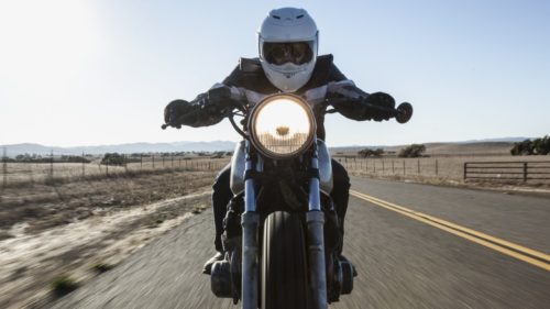 6 Of The Most Affordable Cruiser Motorcycles You Can Buy