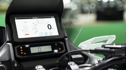 Want Android Auto Or Apple CarPlay For Your Motorcycle? Check Out These Devices