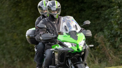 5 Of The Most Underrated Kawasaki Models Ever Made