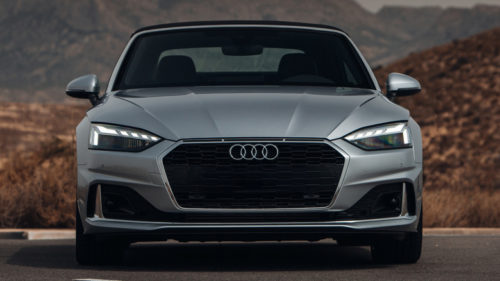 8 Things To Know Before Buying An Audi A5 (New Or Used)