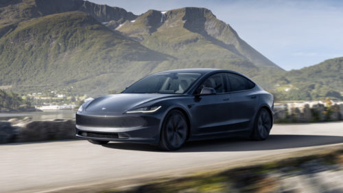 If It’s Time To Ditch Your Tesla Model 3, Here’s What We’d Pick Instead