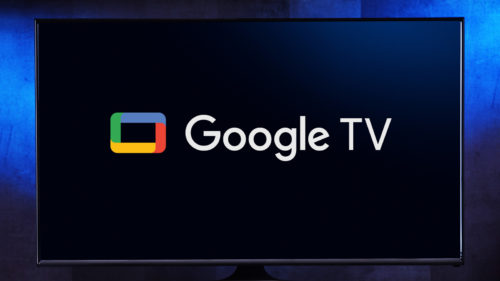 All The New Features Google TV Unveiled At CES 2024