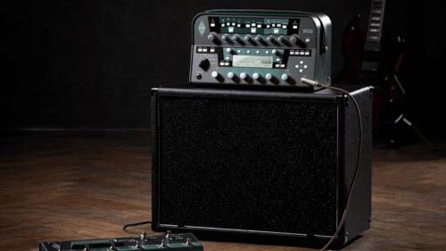 5 Of The Most Popular Modeling Amps To Emulate Your Favorite Guitar Tones