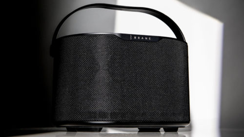 CES 2024 Innovation Spotlight: Brane Audio’s Brane X