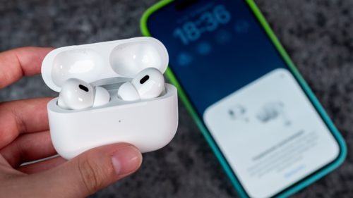 Why Your AirPods Keep Disconnecting (And What You Can Do To Fix It)