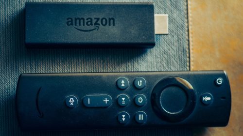 How To Opt Out Of Personal Data Collection On Amazon Fire TV