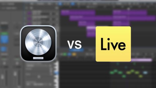 Logic Pro Vs Ableton Live: Which DAW Is Best For You?