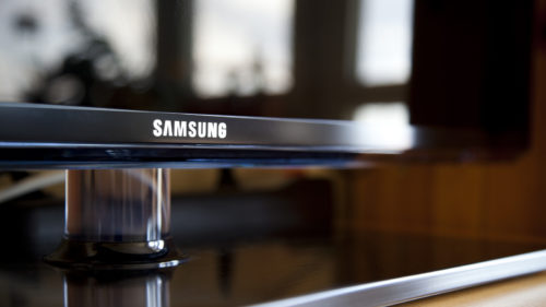 Sound Settings To Optimize Your Samsung TV For Watching Movies