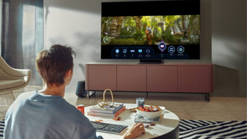 3 Sound Settings To Optimize Your Samsung TV For Gaming