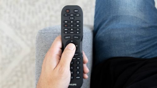 How To Program A Philips Universal Remote (Even Without Codes)